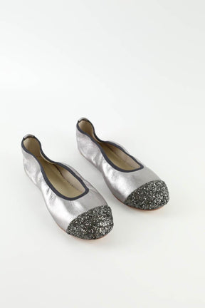 Ballerines Bobo's  Argent