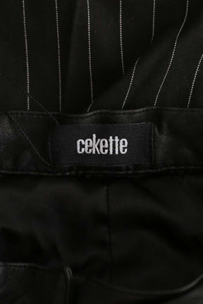 Large Other Brand  Noir