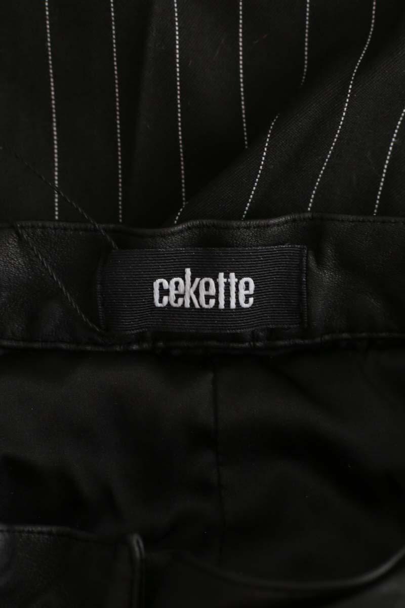 Large Other Brand  Noir