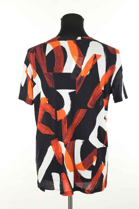 T-shirts Sandro  Multicolore