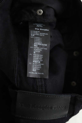 Slim The Kooples  Noir