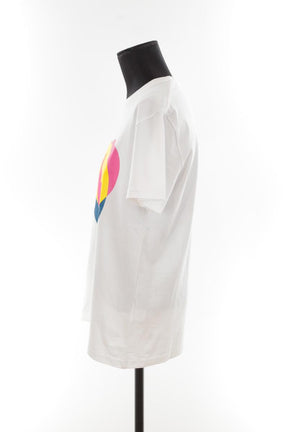 T-shirts Gucci  Blanc