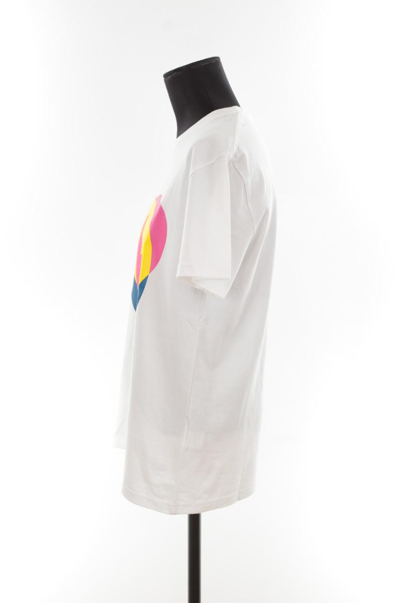 T-shirts Gucci  Blanc