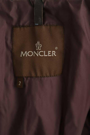 Doudounes Moncler  Violet