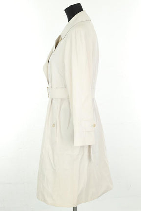 Trench-coats Burberry  Beige