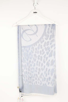 Echarpes Elie Saab  Bleu