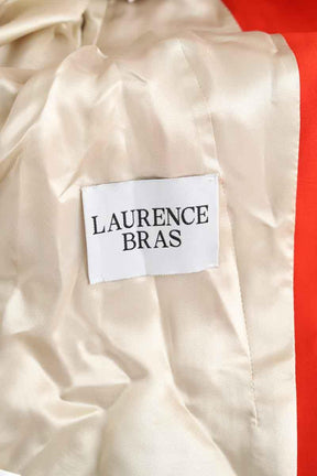 Blazers Laurence Bras  Rouge