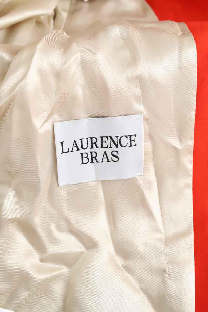 Blazers Laurence Bras  Rouge