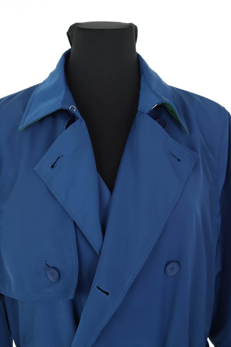 Trench-coats Lacoste  Bleu