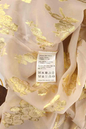 Chemises Paul & Joe  Beige