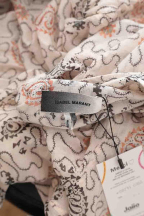 Chemise Isabel Marant  Beige