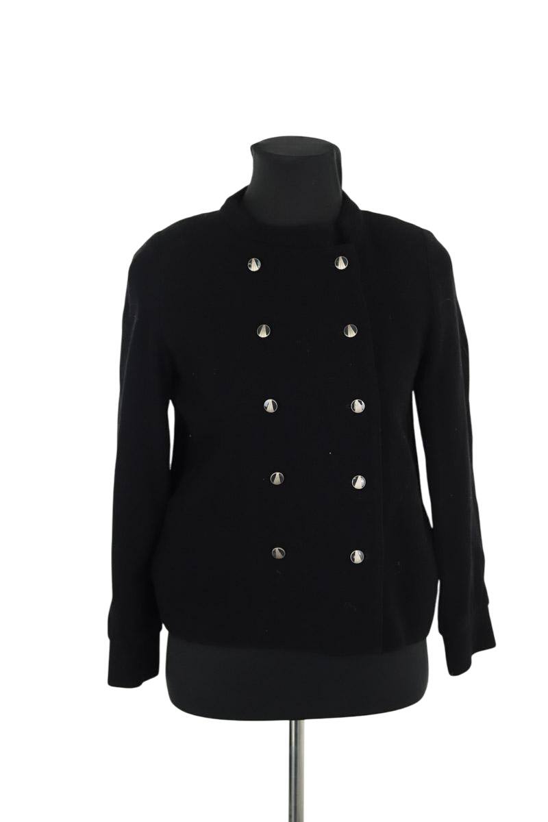 Veste Bash  Noir