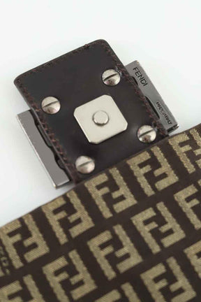 Sacs à bandoulière Fendi  Marron