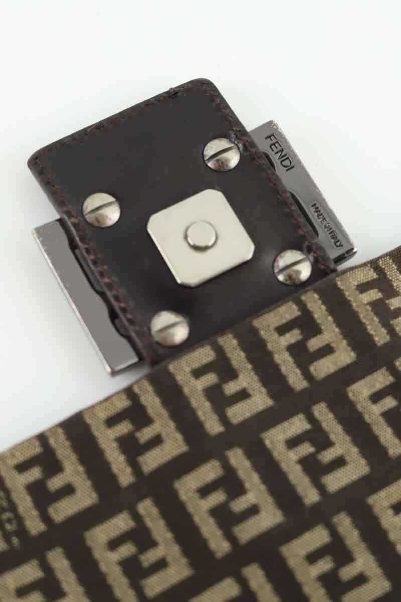 Sacs à bandoulière Fendi  Marron