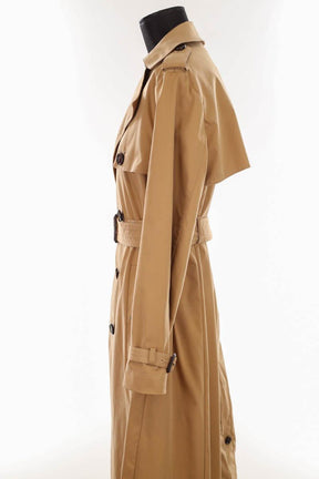 Trench-coats Boss  Camel