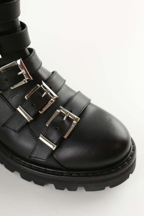 Boots Cesare Paciotti  Noir