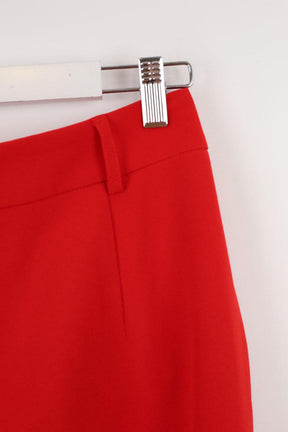 Slim Essentiel Antwerp  Rouge