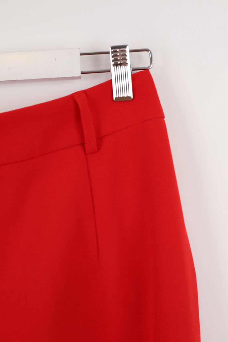 Slim Essentiel Antwerp  Rouge