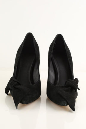 Talons Isabel Marant  Noir