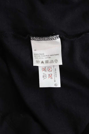 T-shirts Paule Ka  Noir