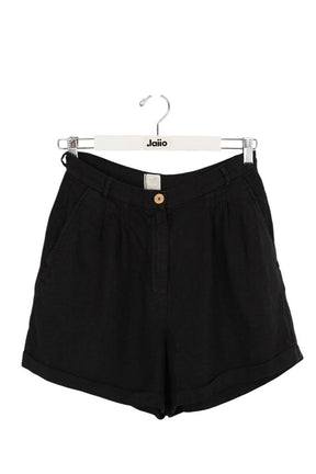 Short Des Petits Hauts  Noir