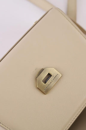 Sacs à bandoulière Tammy & Benjamin  Beige