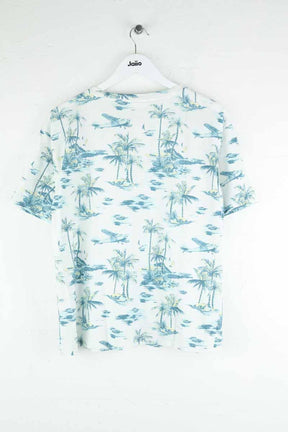 T-shirt Lacoste  Blanc