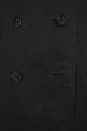 Trench-coats Burberry  Noir