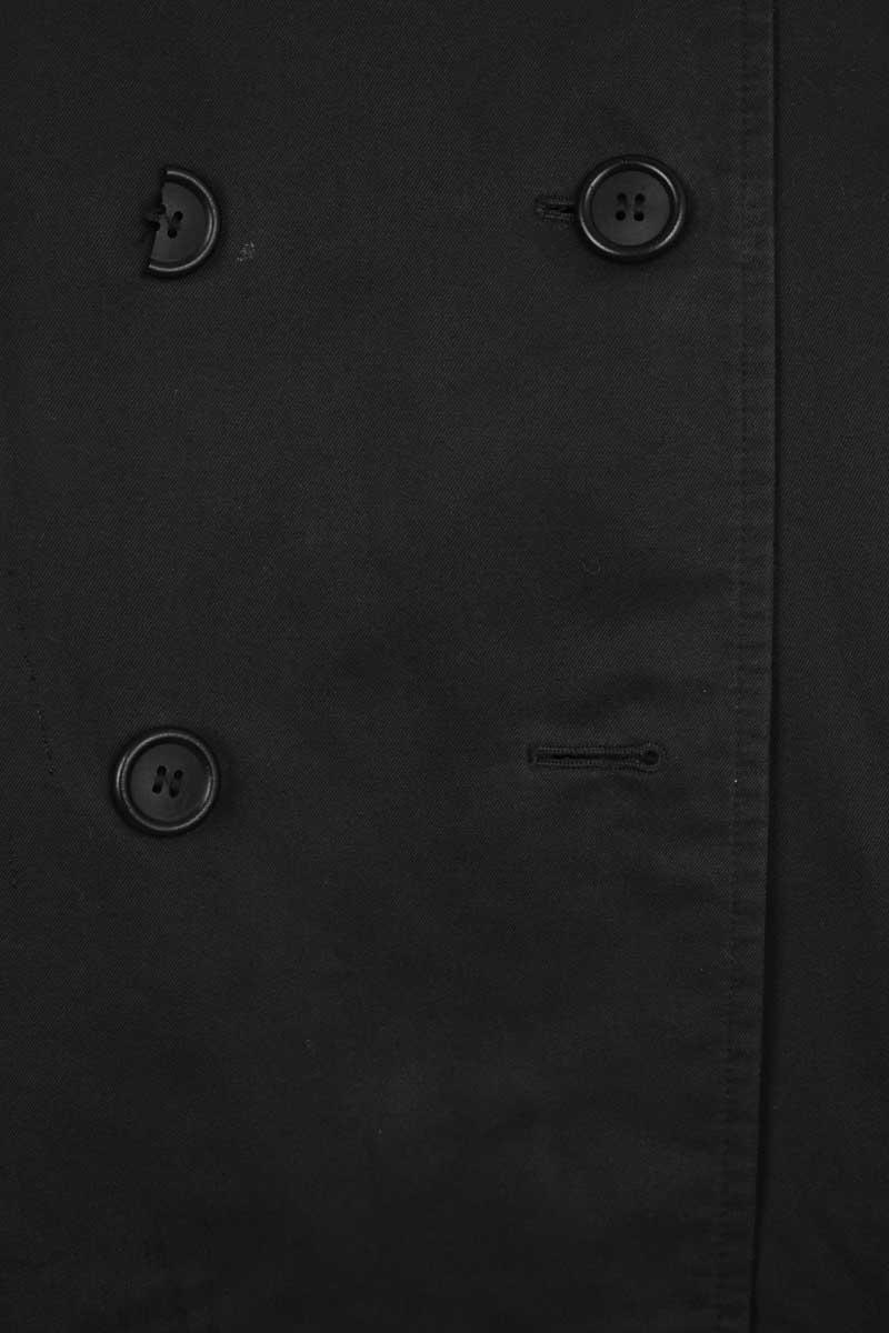 Trench-coats Burberry  Noir