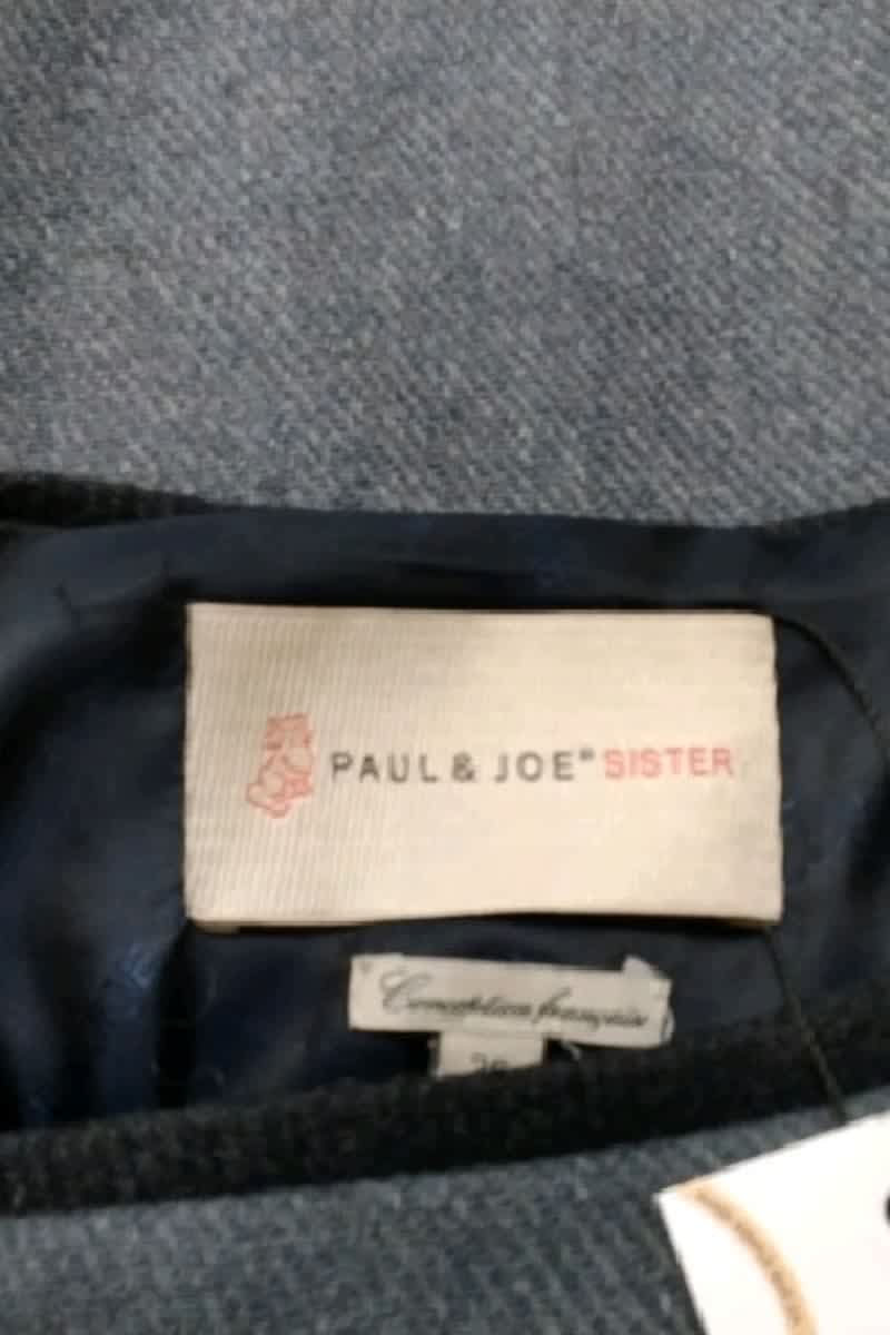 Autres Paul & Joe  Bleu