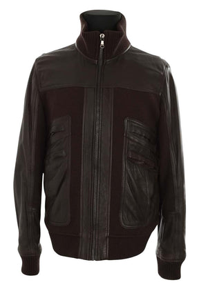 Blousons Dolce & Gabbana  Noir