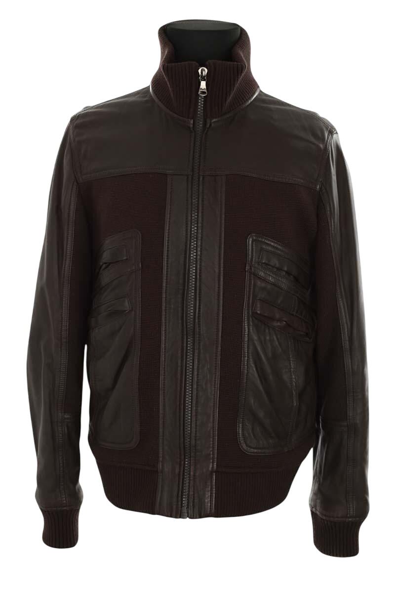 Blousons Dolce & Gabbana  Noir