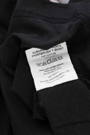 T-shirt PALACE  Noir