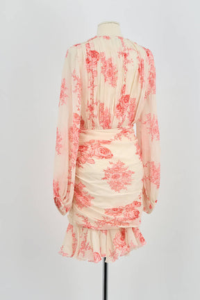 Mini Giambattista Valli  Rose
