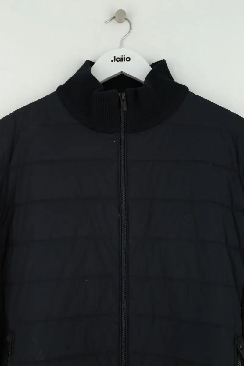 Manteau Fusalp Bleu en Synthétique