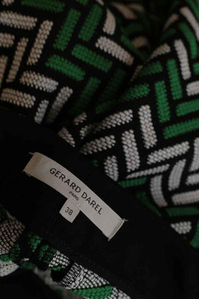 Pantalon Gerard Darel  Vert