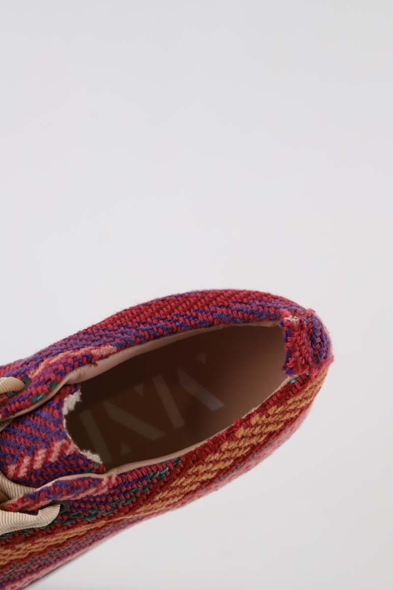 Baskets Manebi  Rose