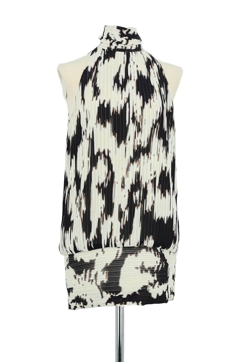 Mini Barbara Bui  Blanc