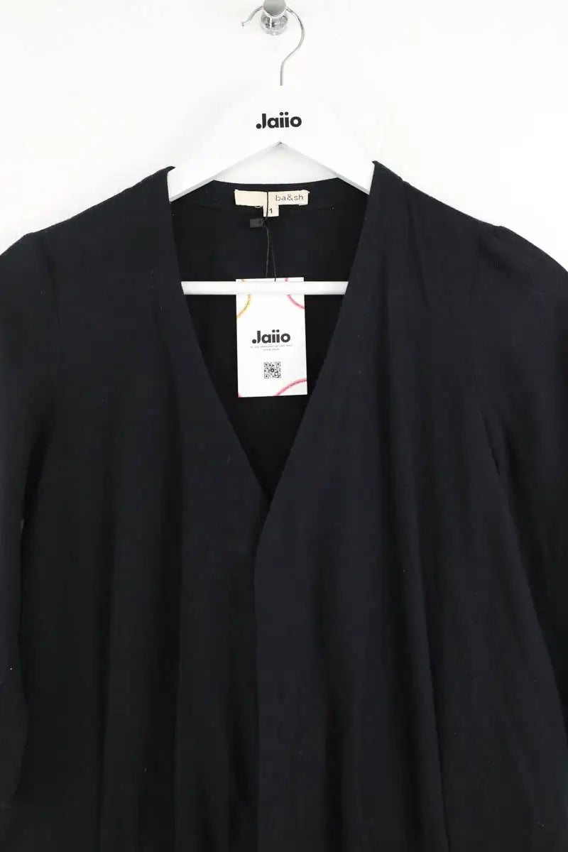 Combinaison Bash  Noir