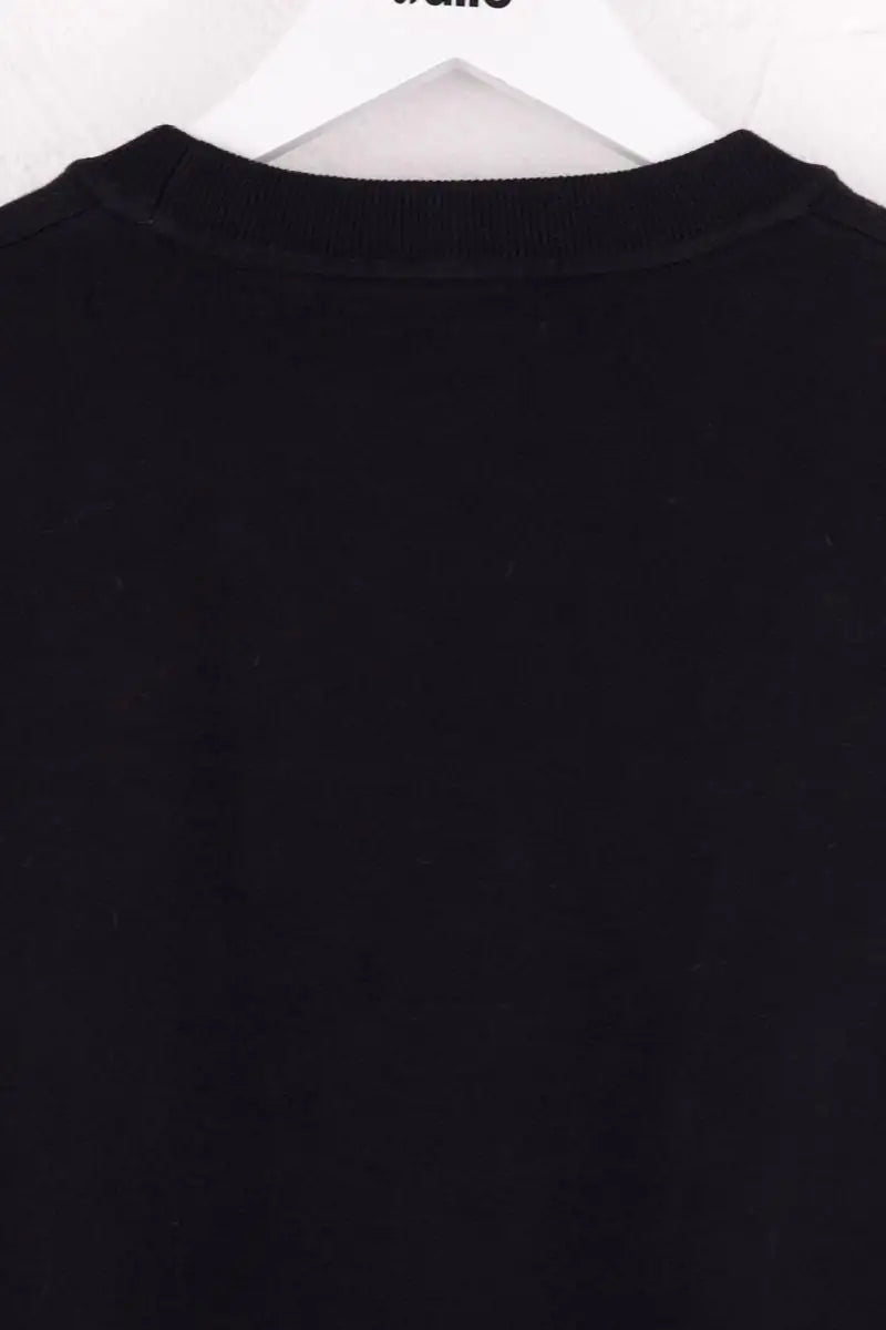 Pull Sandro Marine en Viscose