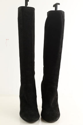 Bottes Hermès  Noir