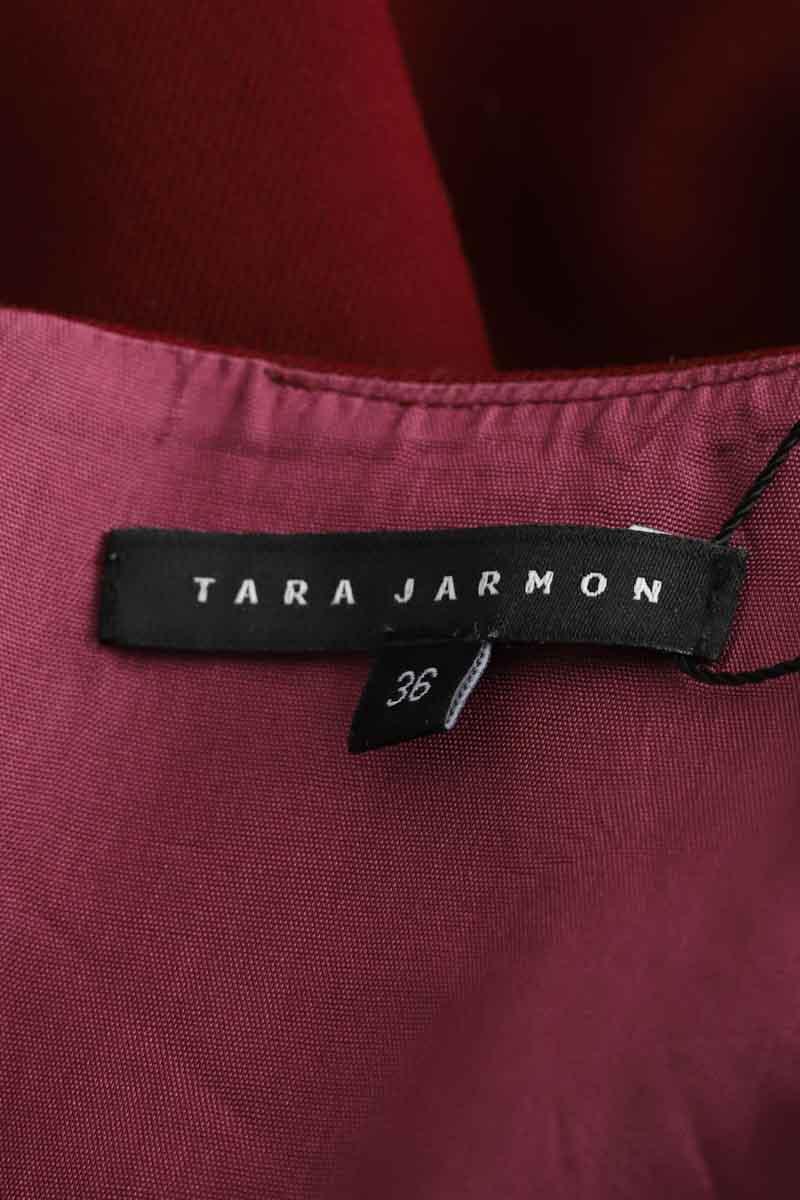Mini Tara Jarmon  Bordeaux