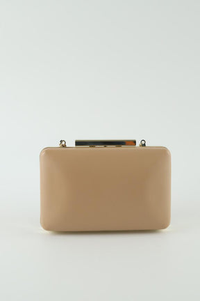 Pochette LK Bennett  Beige