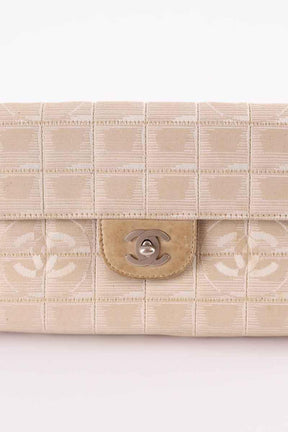 Sacs porté épaule Chanel  Doré