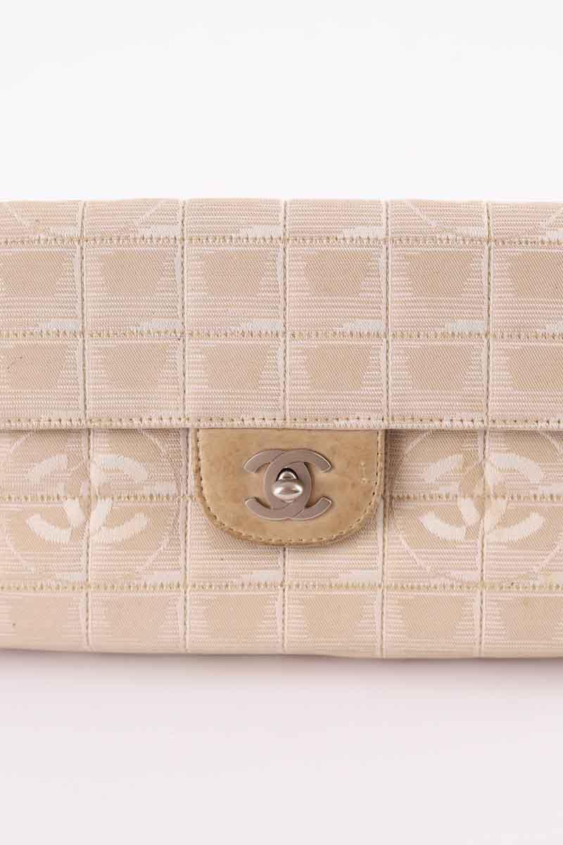 Sacs porté épaule Chanel  Doré