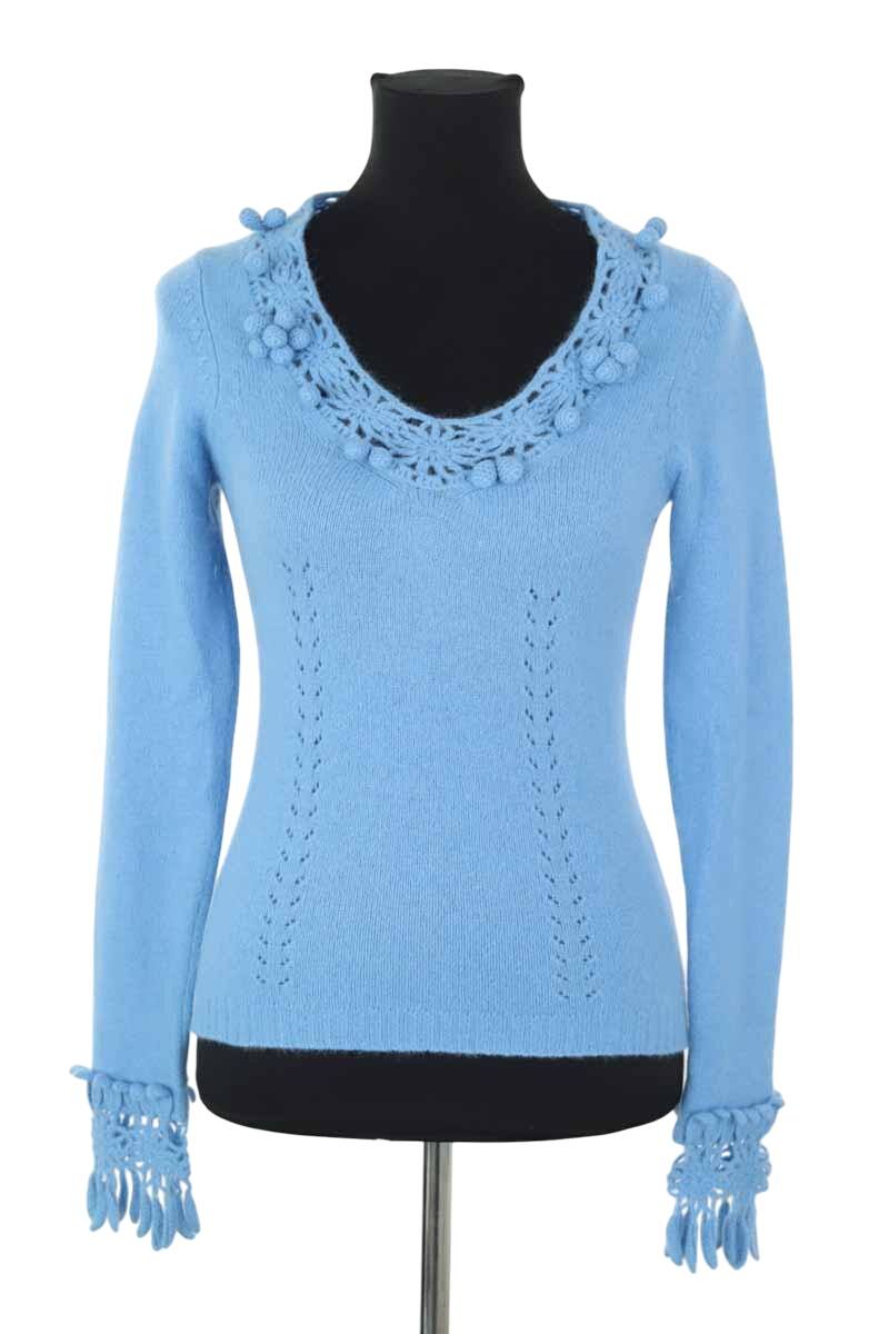 Pulls Dolce & Gabbana  Bleu