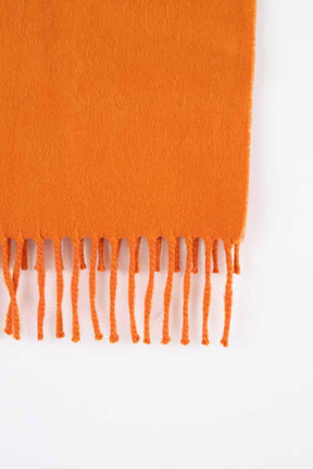 Foulards Hermès  Orange