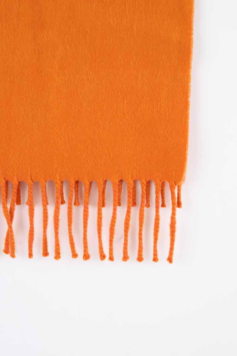 Foulards Hermès  Orange