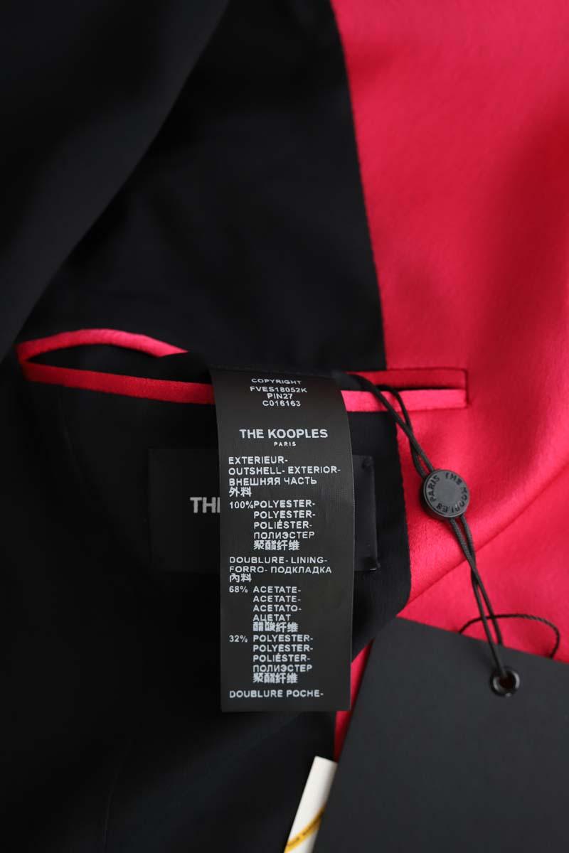 Blazers The Kooples  Rose
