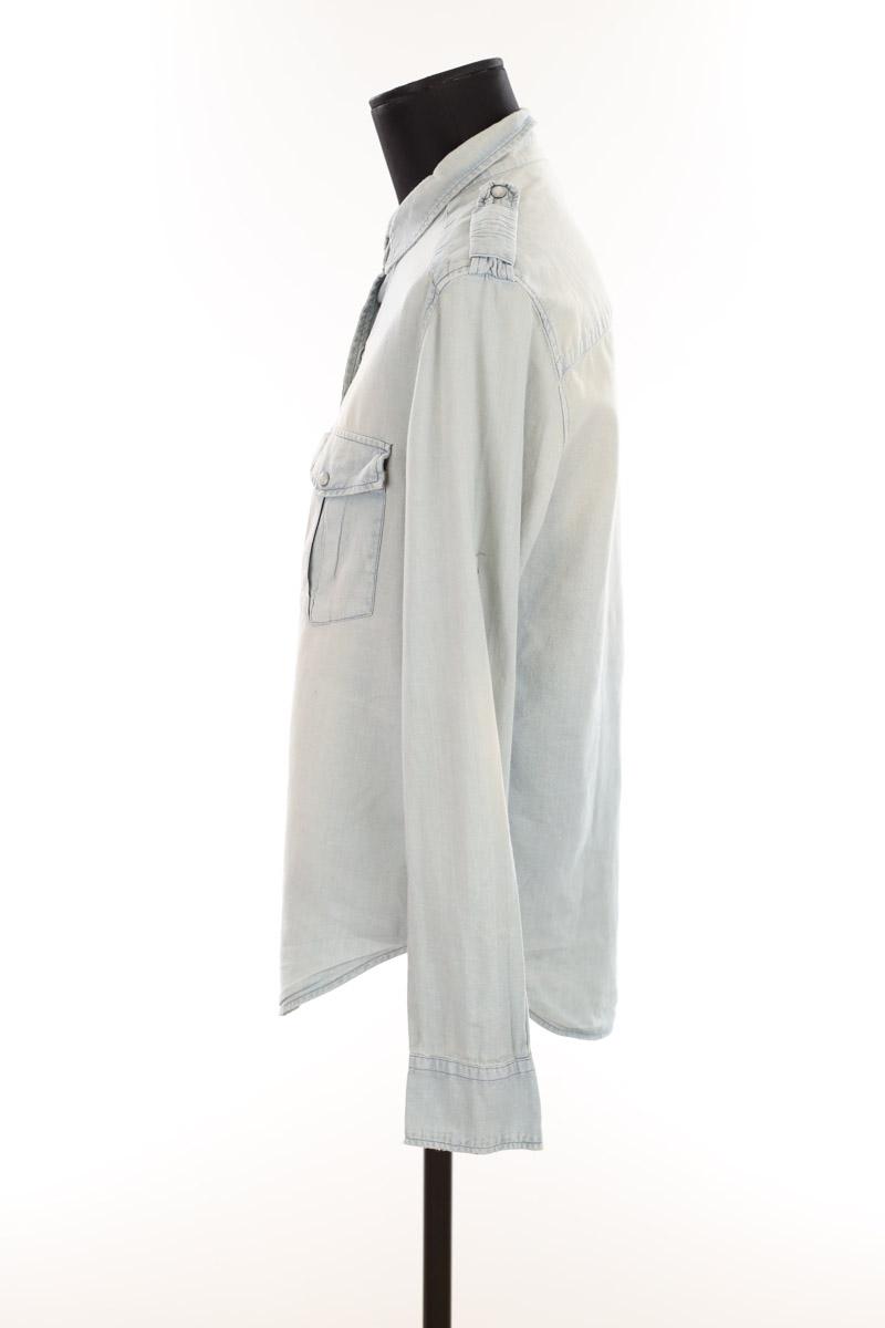 Chemises Iro  Bleu